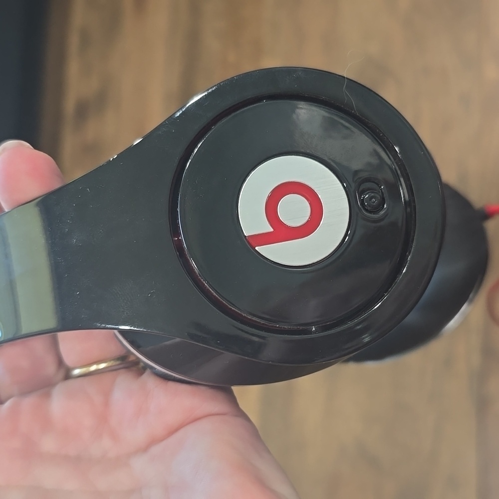 Beats by Dre wired headphones - Picture 4 of 11